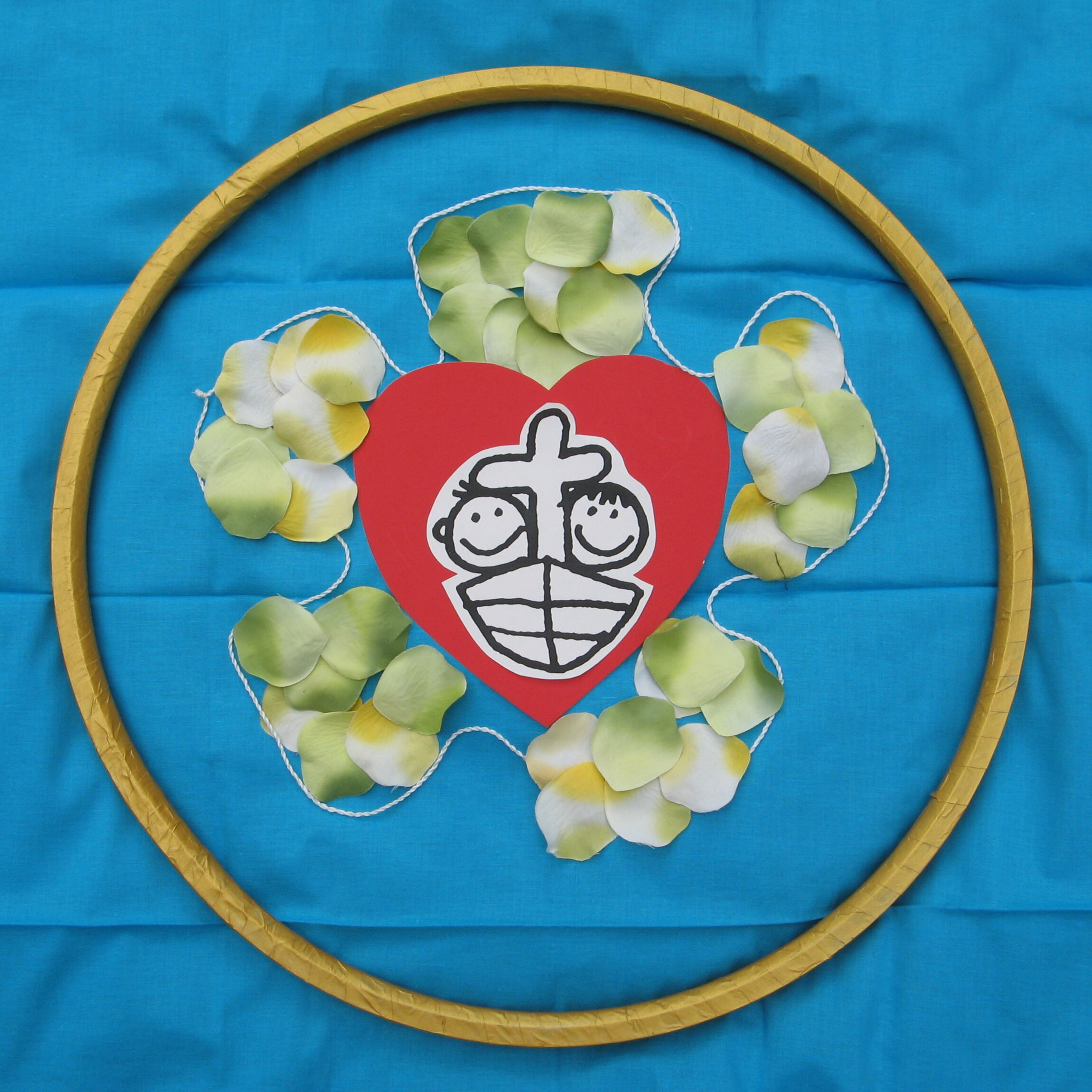 Bodenbild_Lutherrose