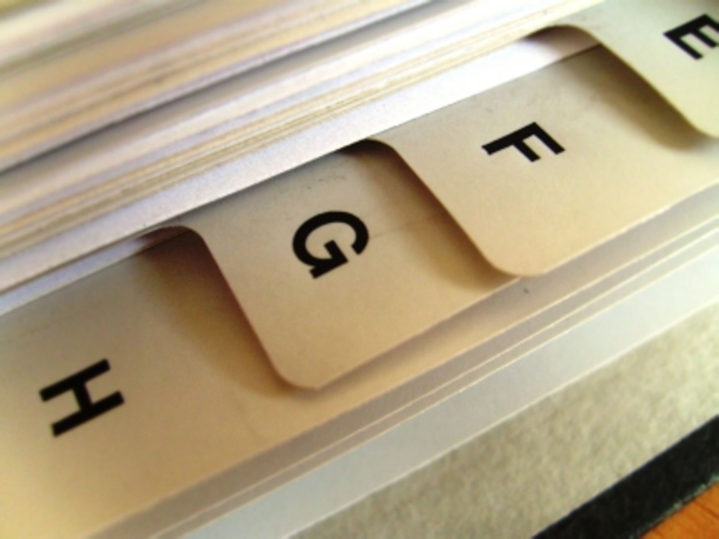 G