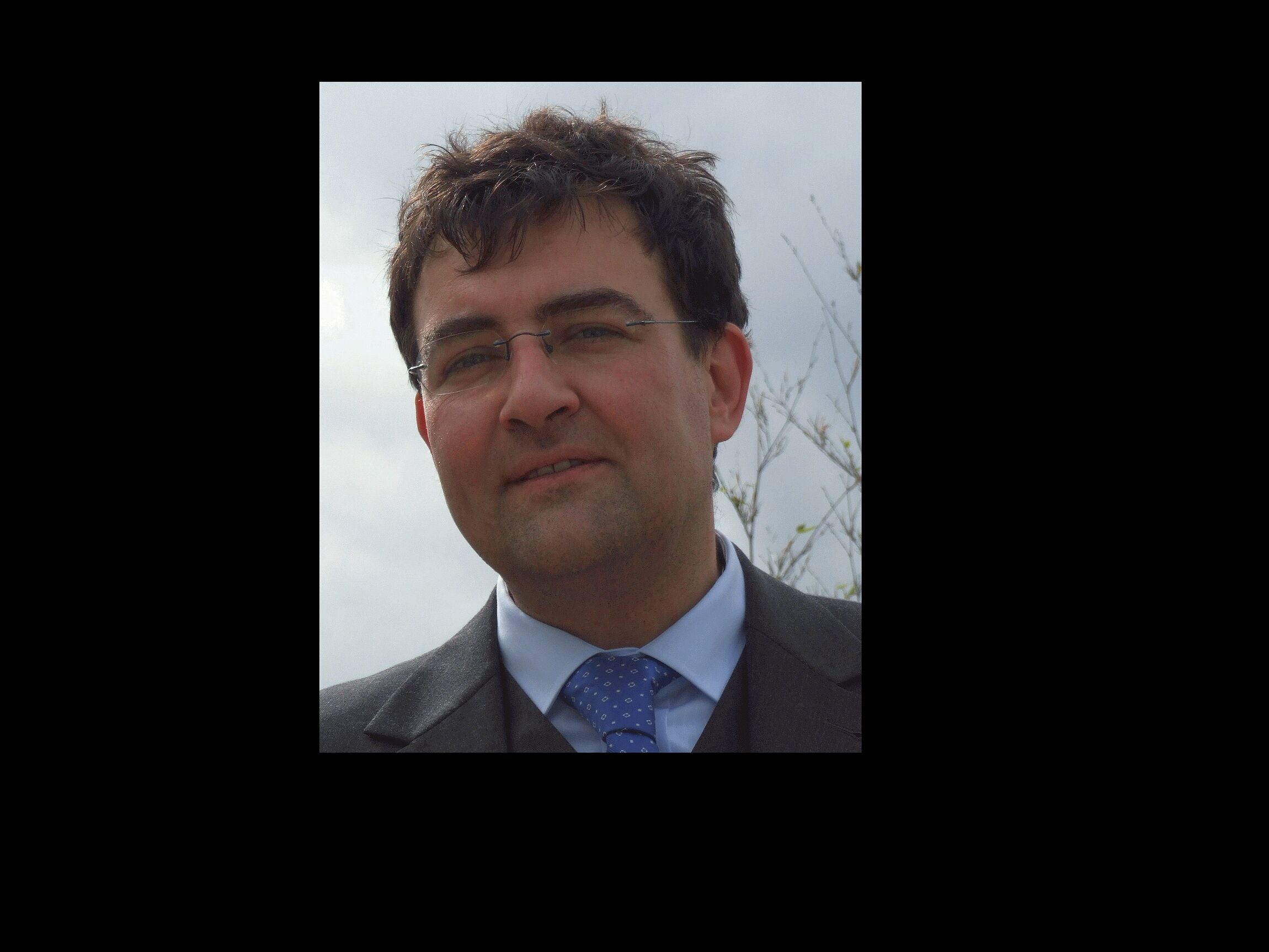Prof. Dr. Thomas Kaufmann, Göttingen