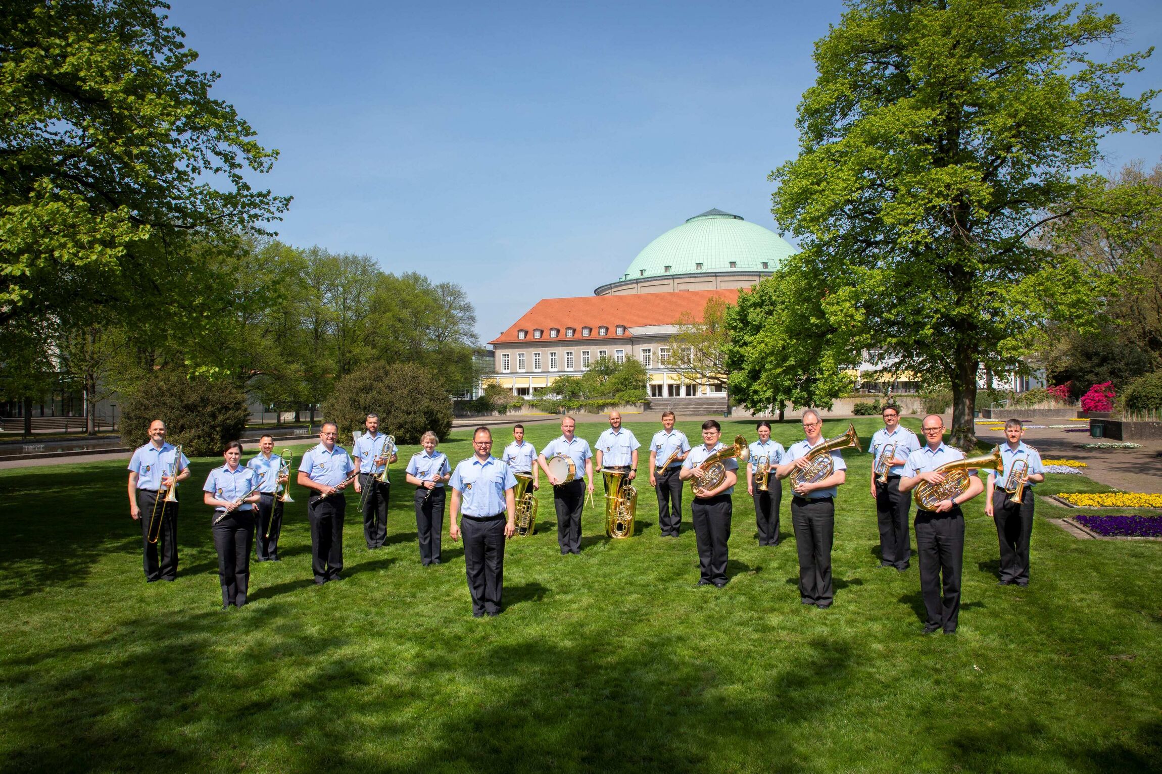 HMK-Hannover Egerlaender