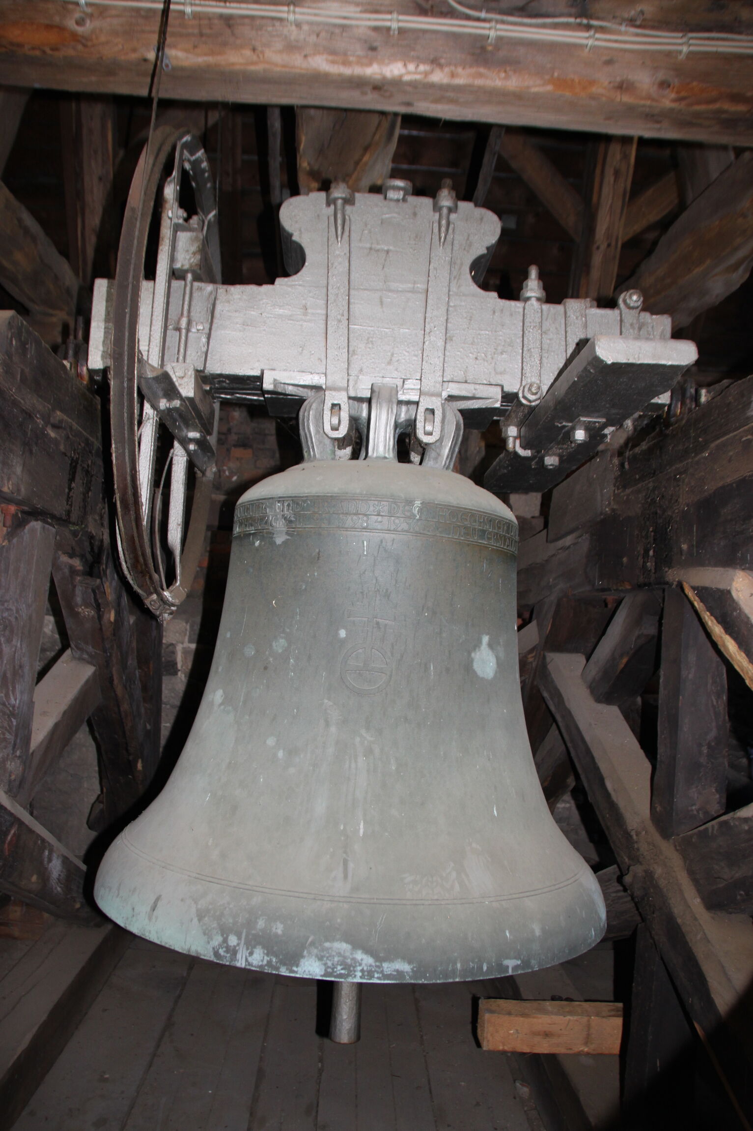 Glocke