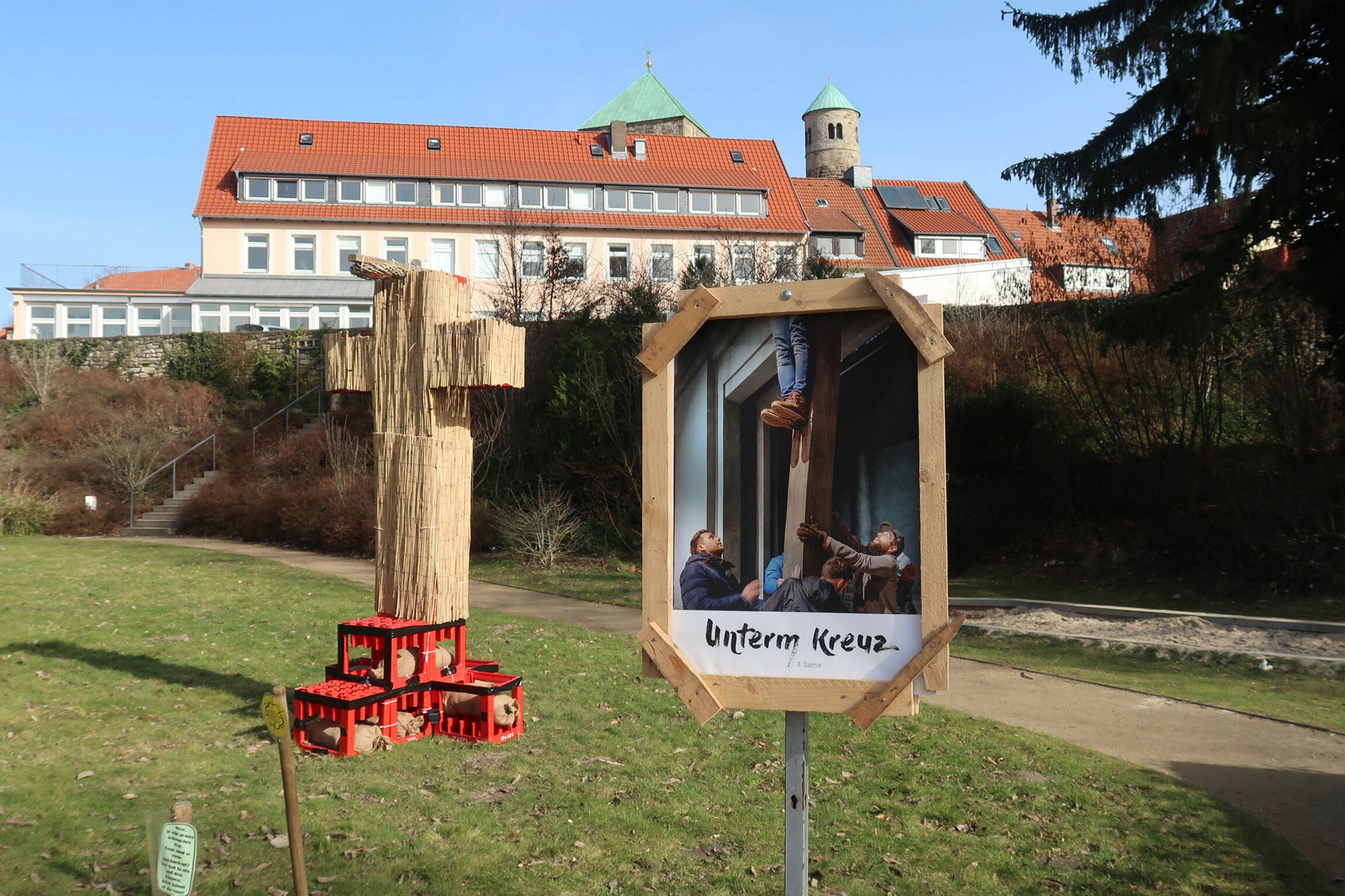 Jugendkreuzweg_Hildesheim