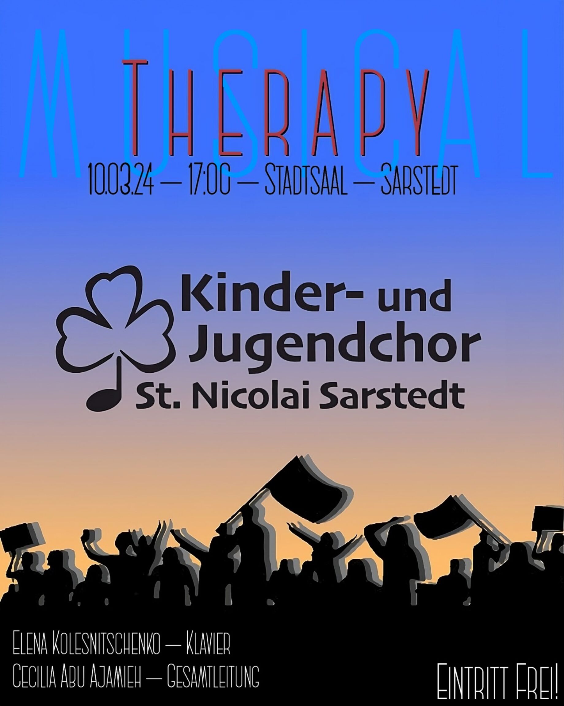 Musical-Therapy