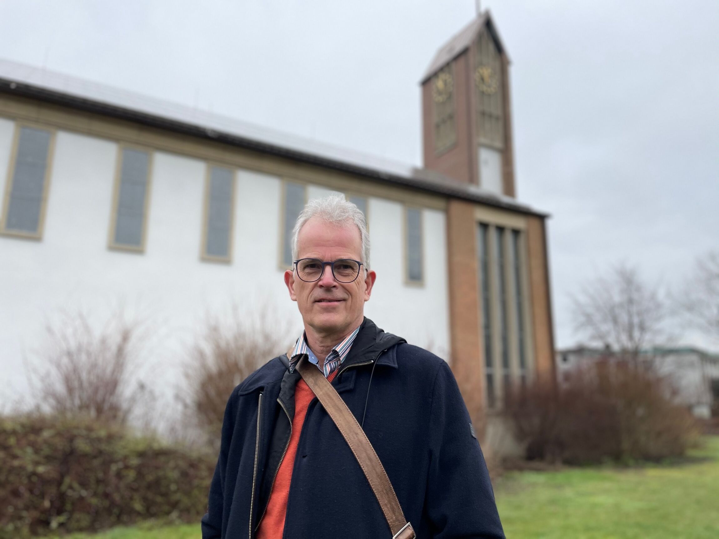 hans-martin joost