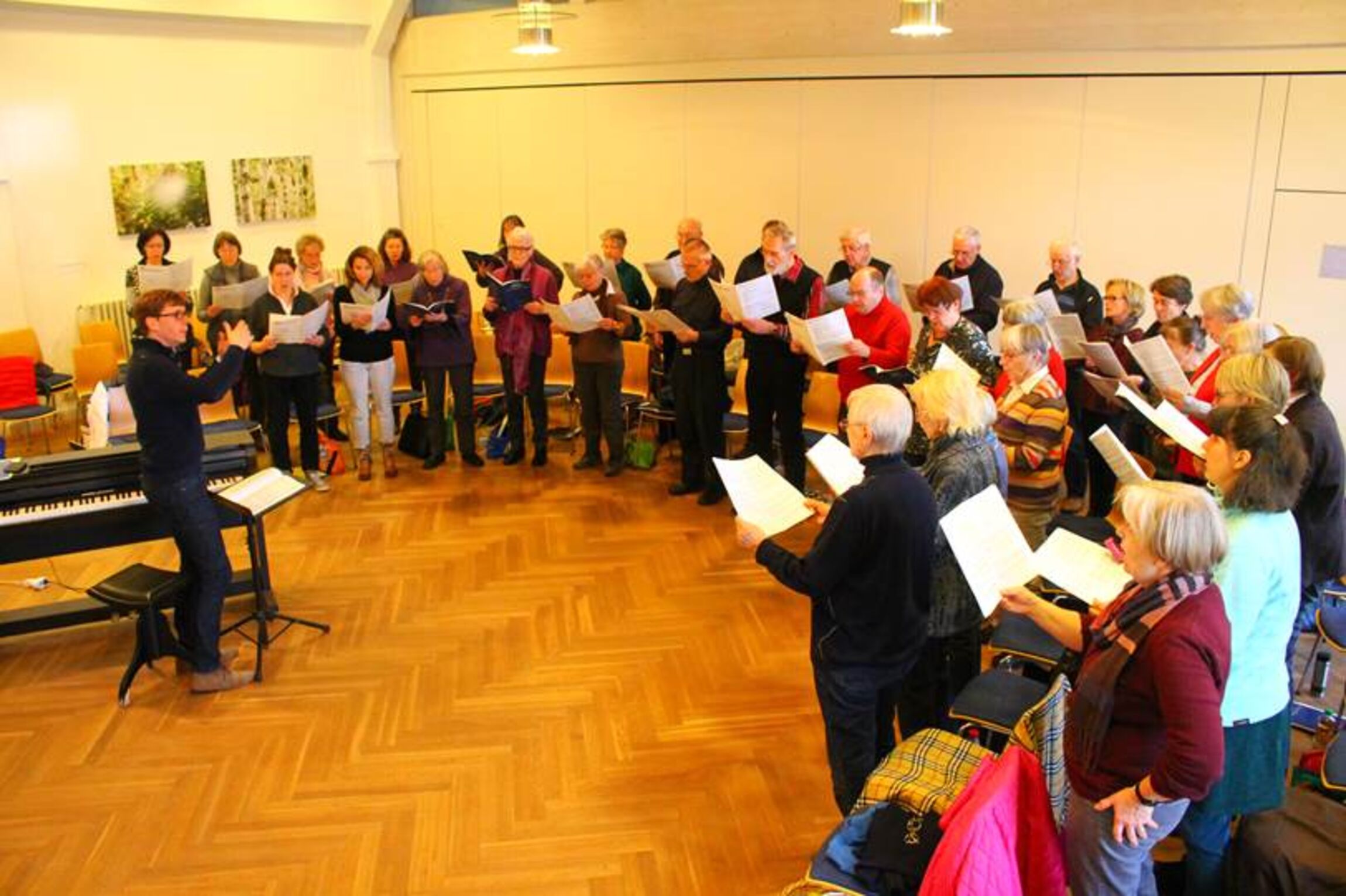 Kantorei