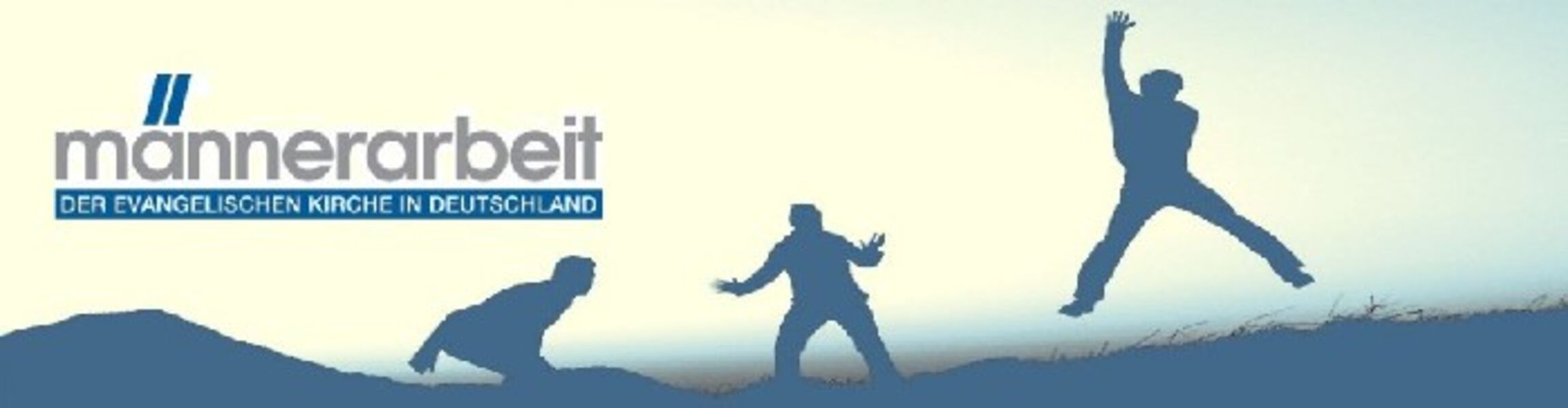 Männerarbeit_Logo