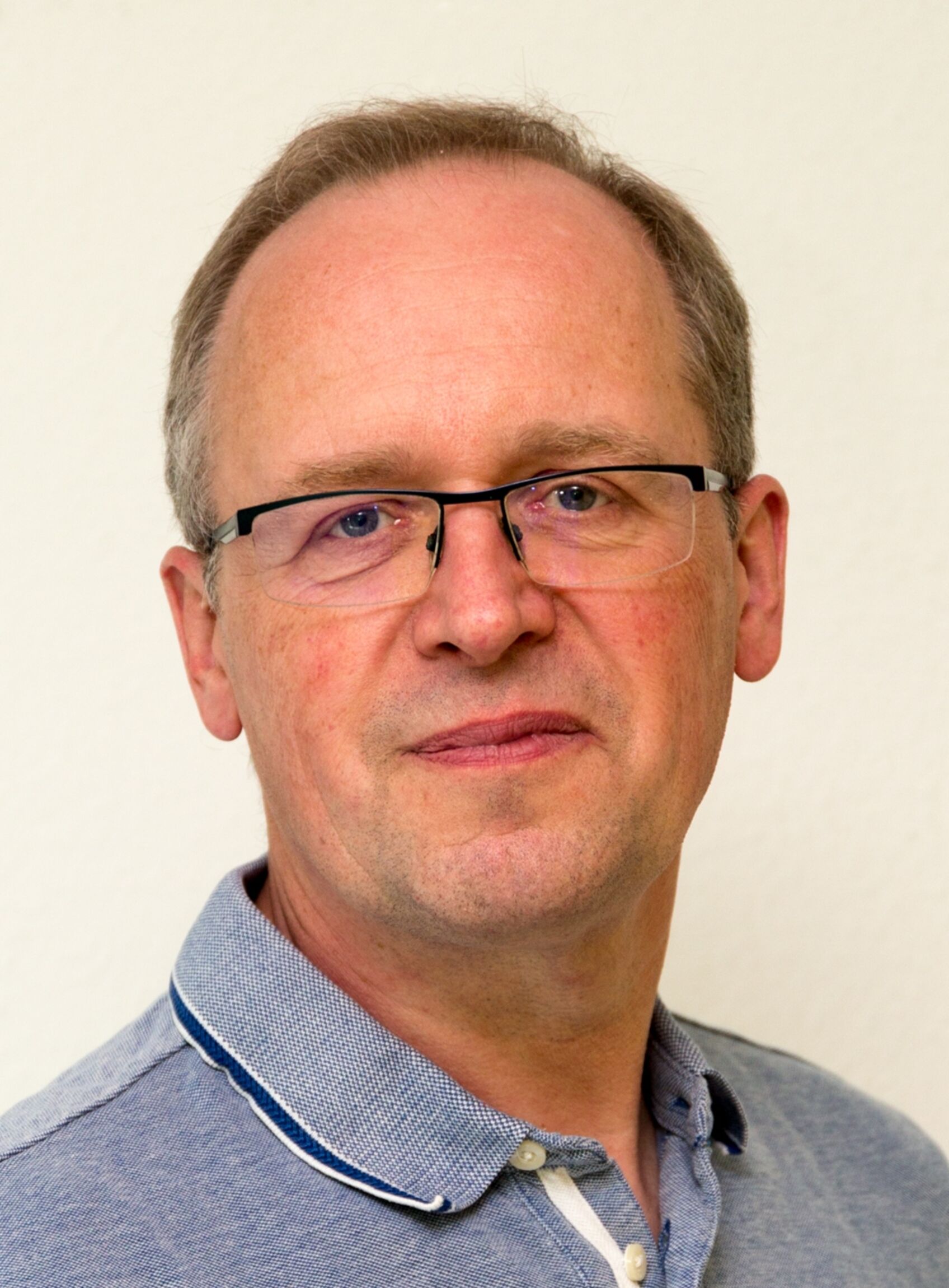 Karsten Harms