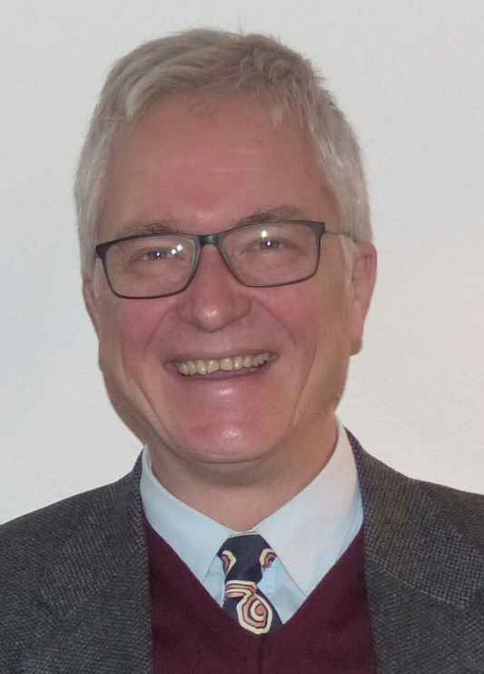 Matthias Fricke Zieseniß 2