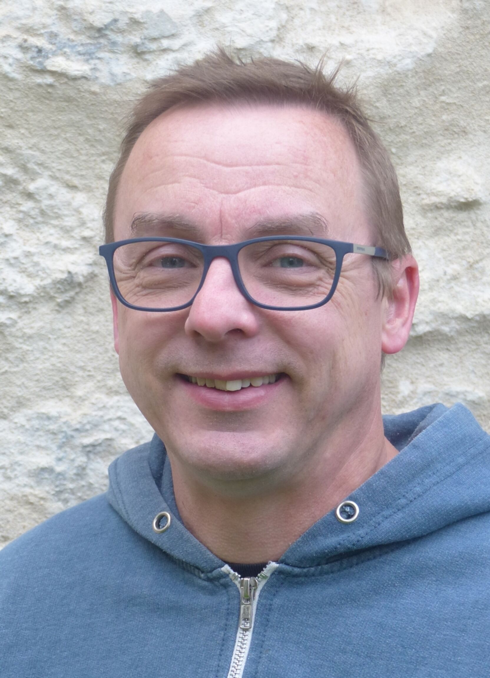 Stephan Haut