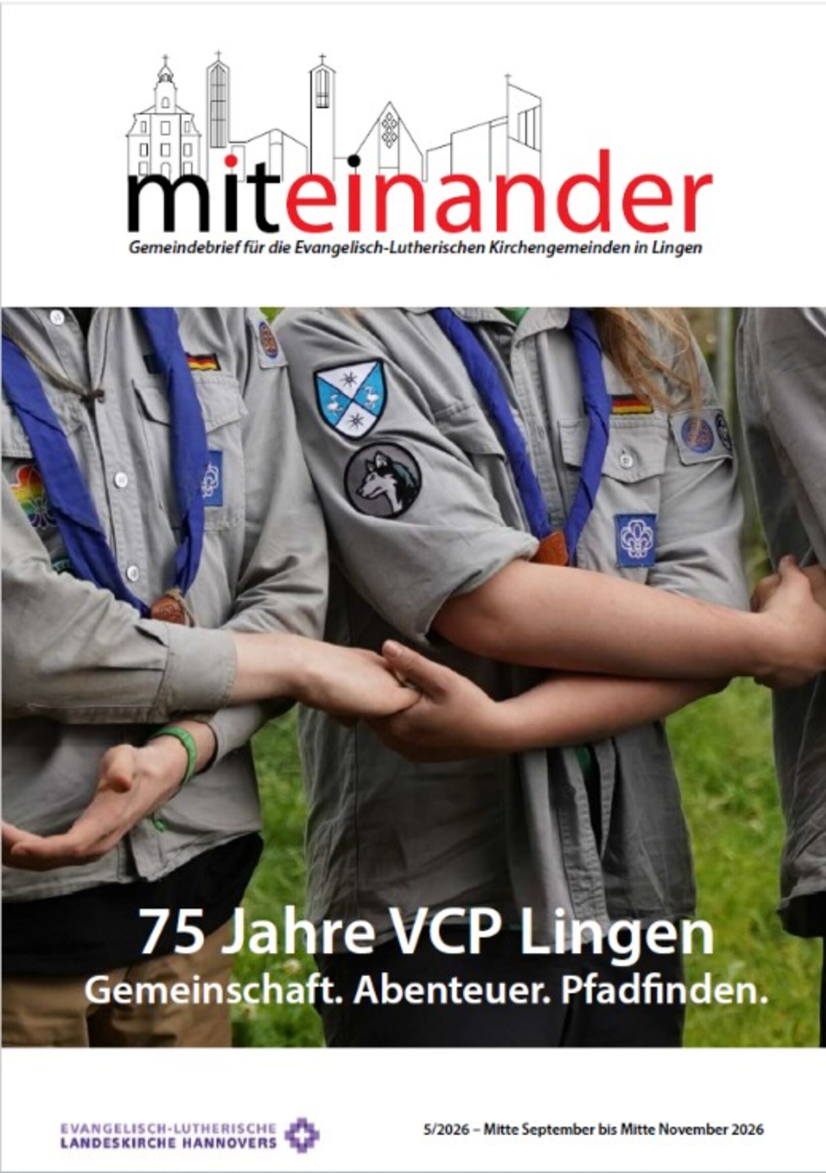 Cover GB 5 2026 Sep - Nov
