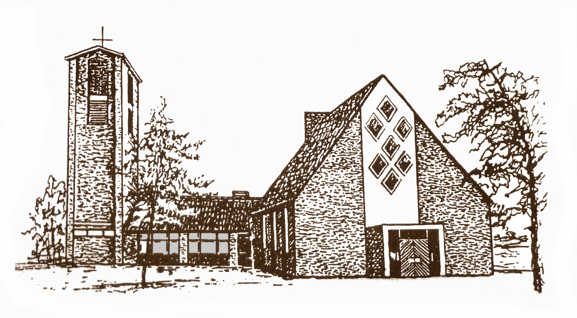 kirche_gemaltes_bild