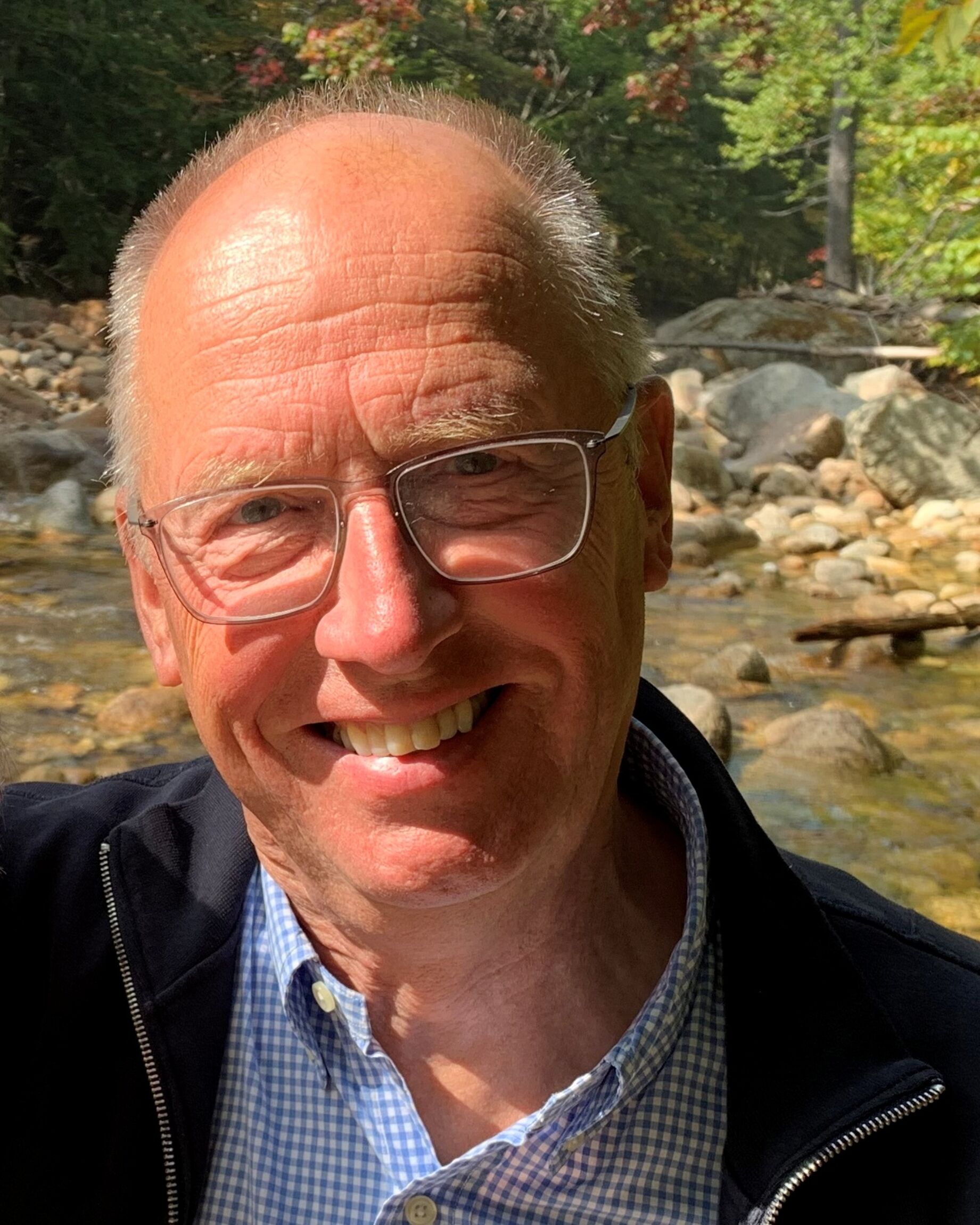 Pastor Becker Nachruf