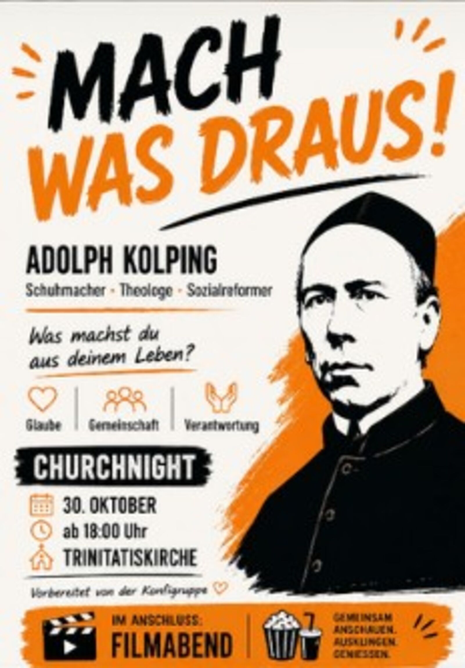 Churchnight 2026