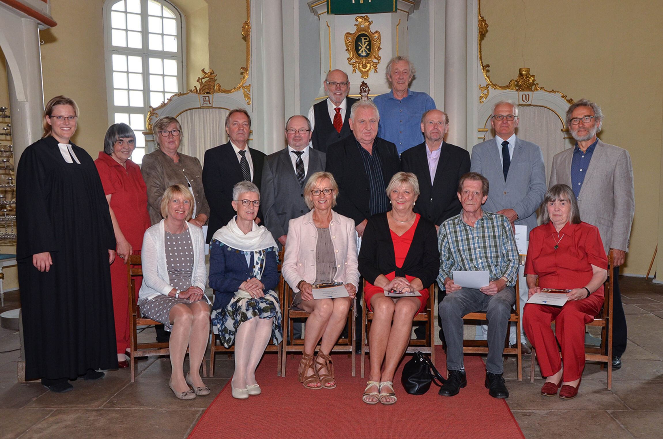 Jubiläumskonfirmation-1