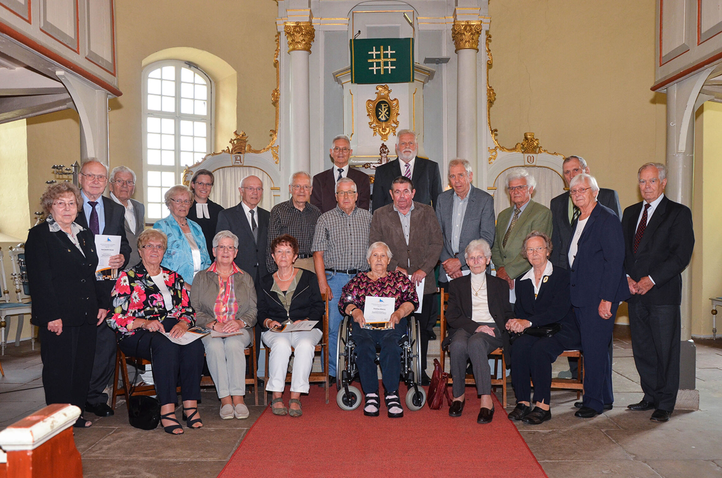 Jubiläumskonfirmation-2