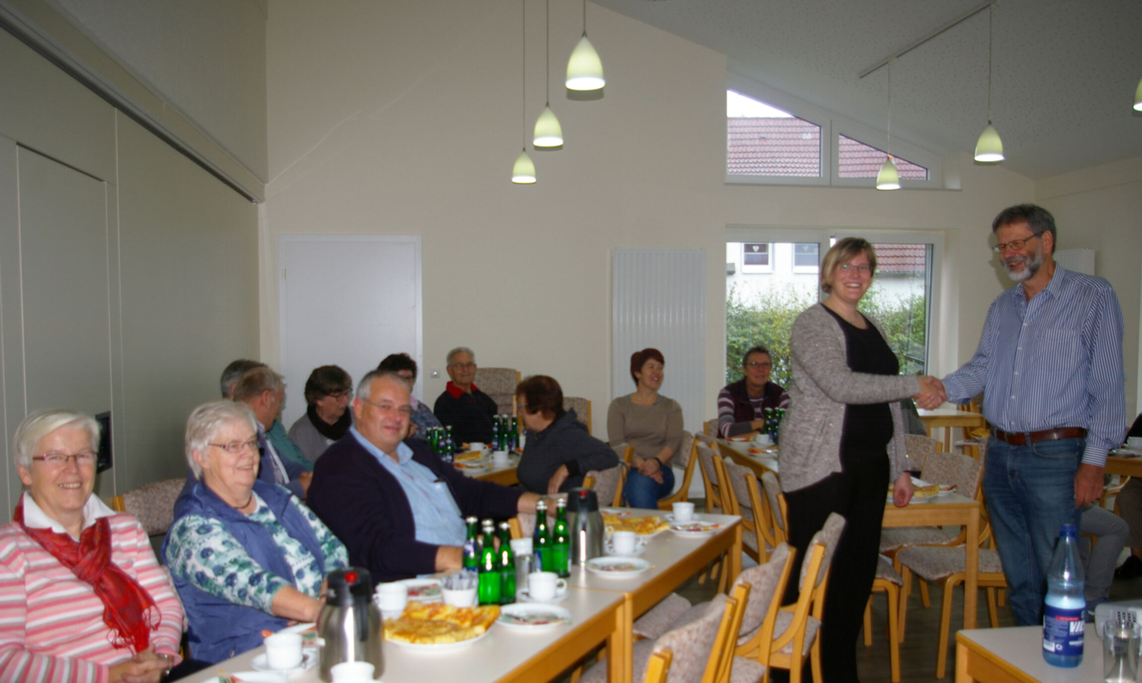 Vortrag Kirchenbuecher 