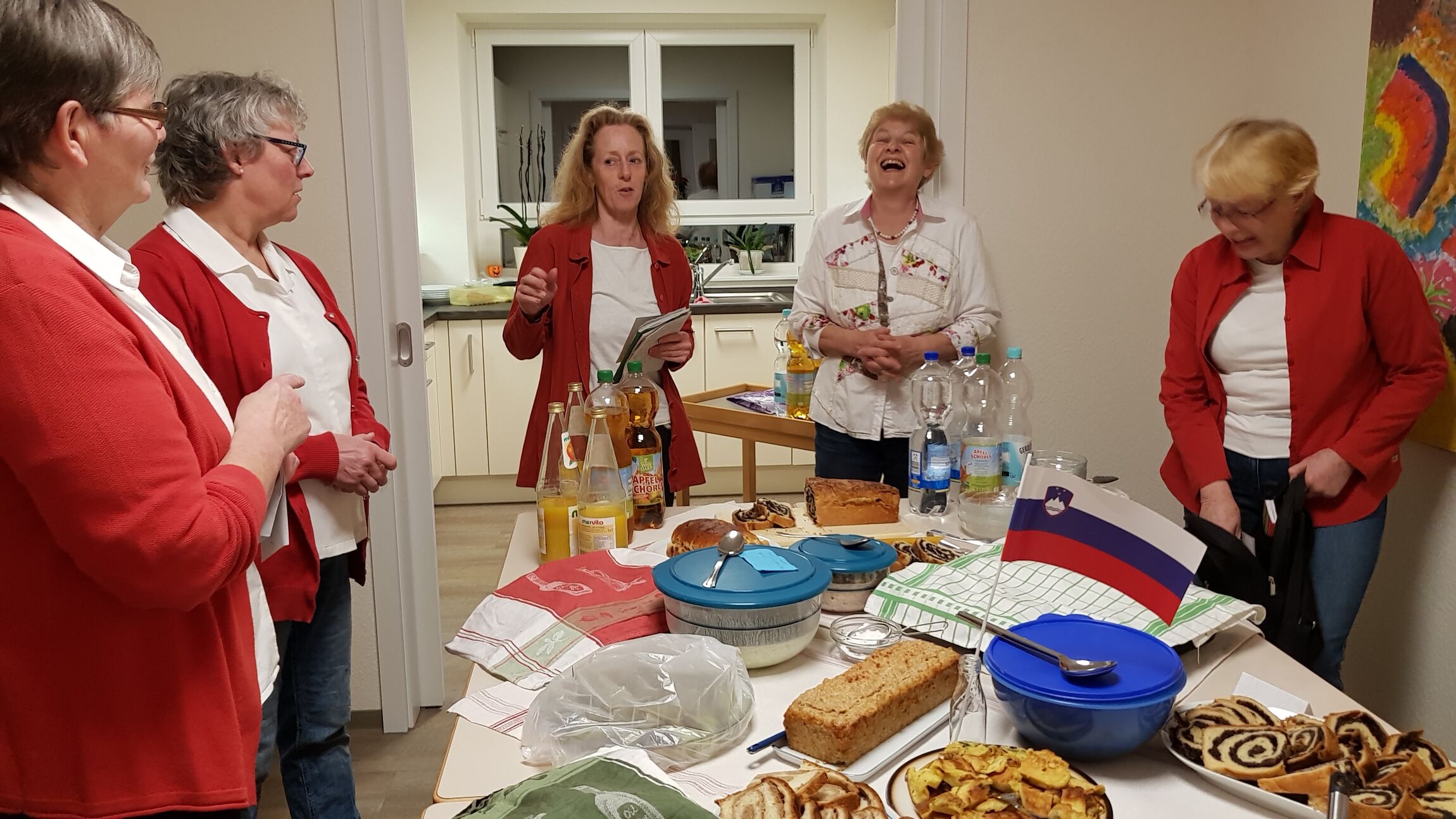 Weltgebetstag Bild 1