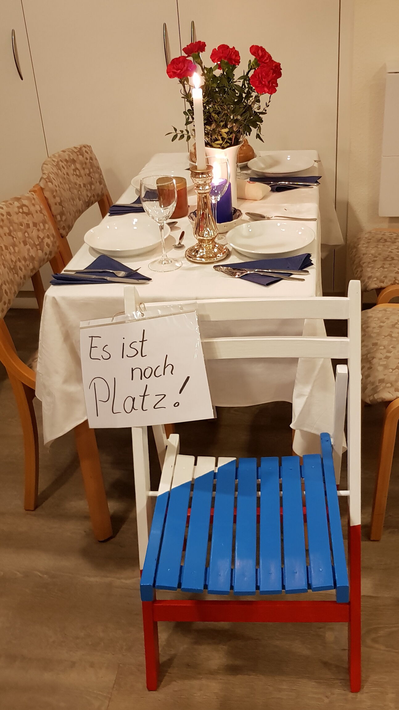 Weltgebetstag Bild 2