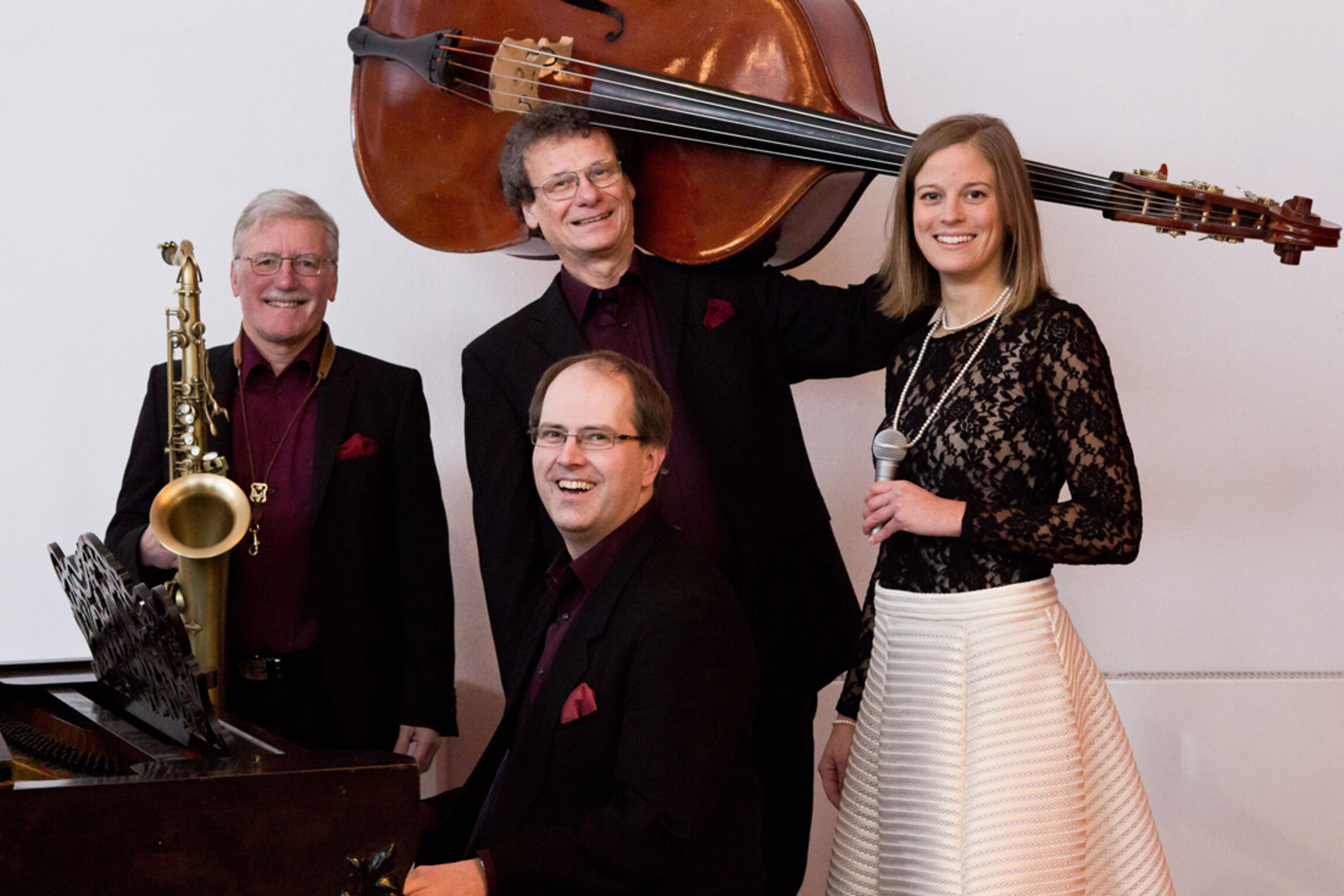 Ensemble Phantastic 4