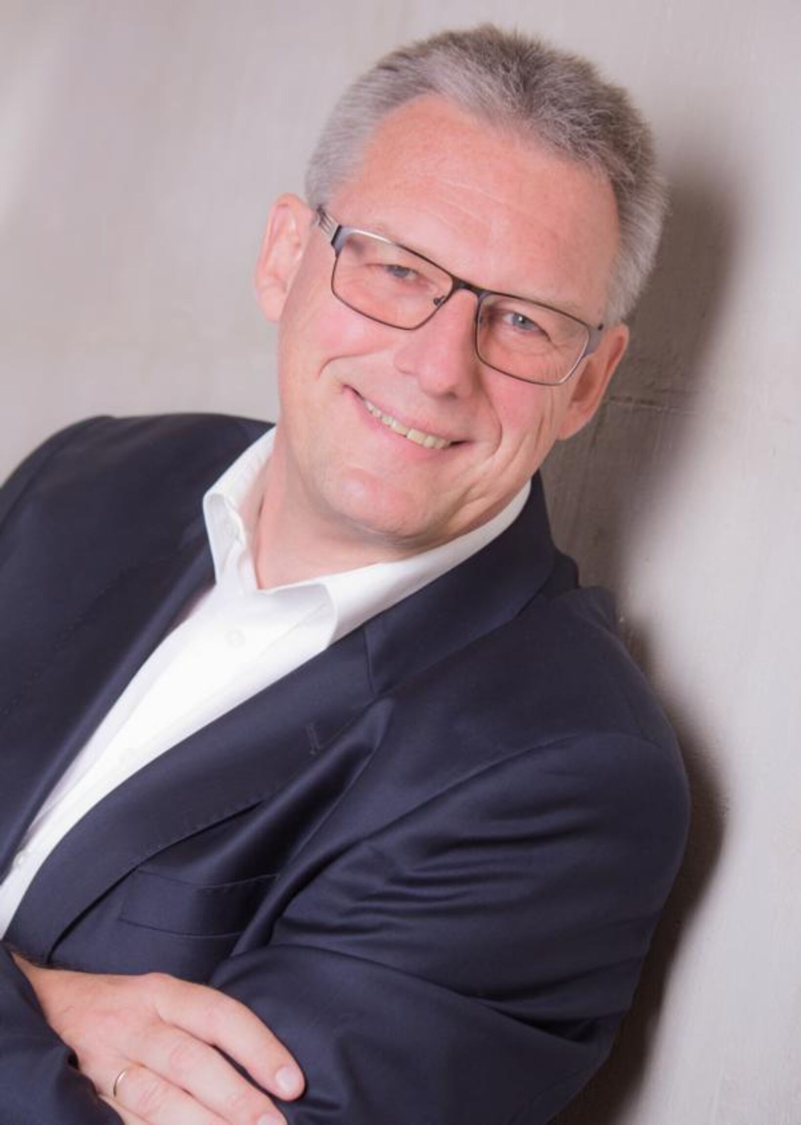 Ralph Hiob, Foto privat