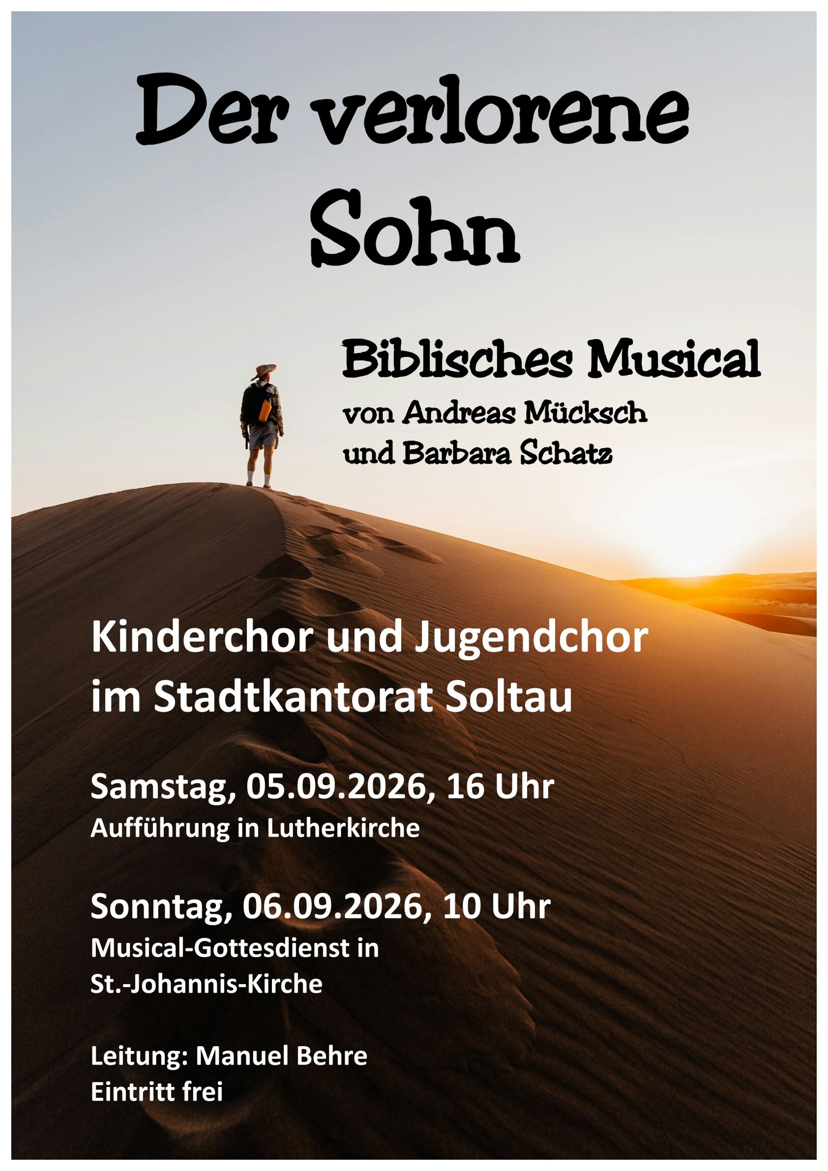 Kindermusical, Soltau