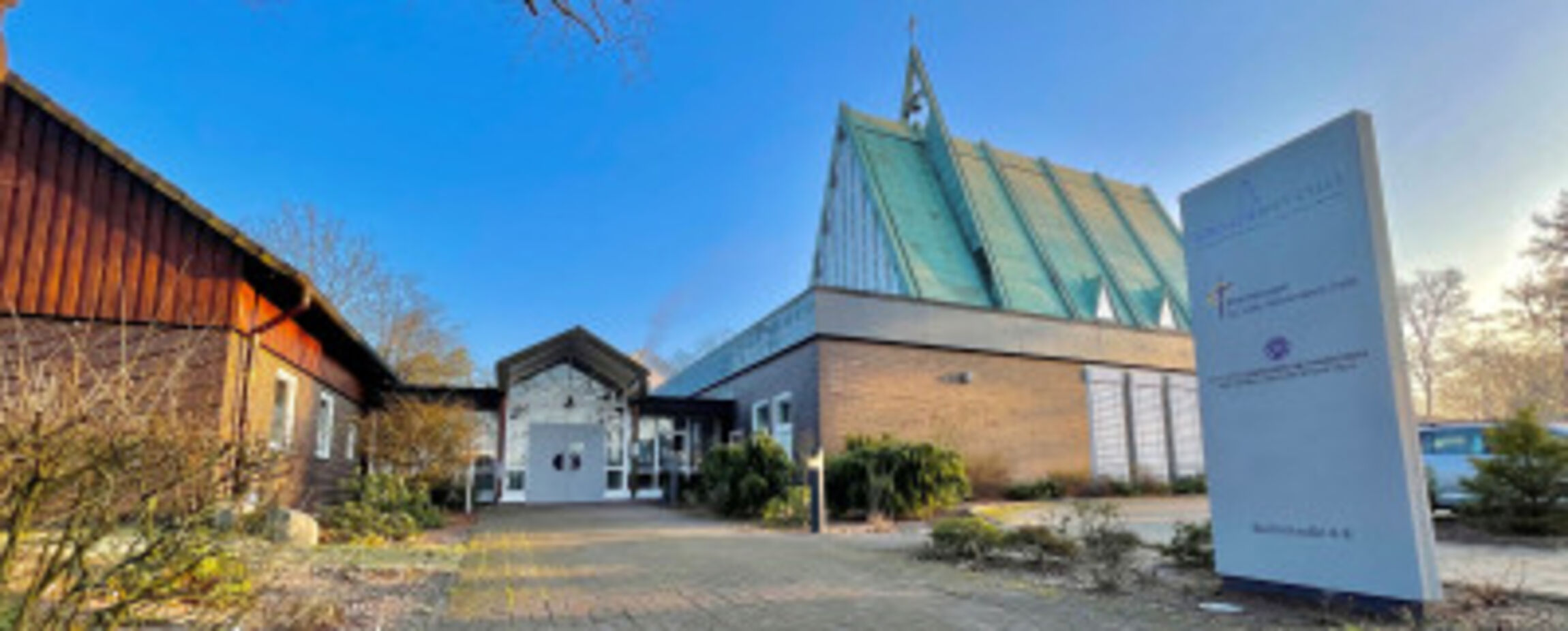 Kirchenamt, Celle
