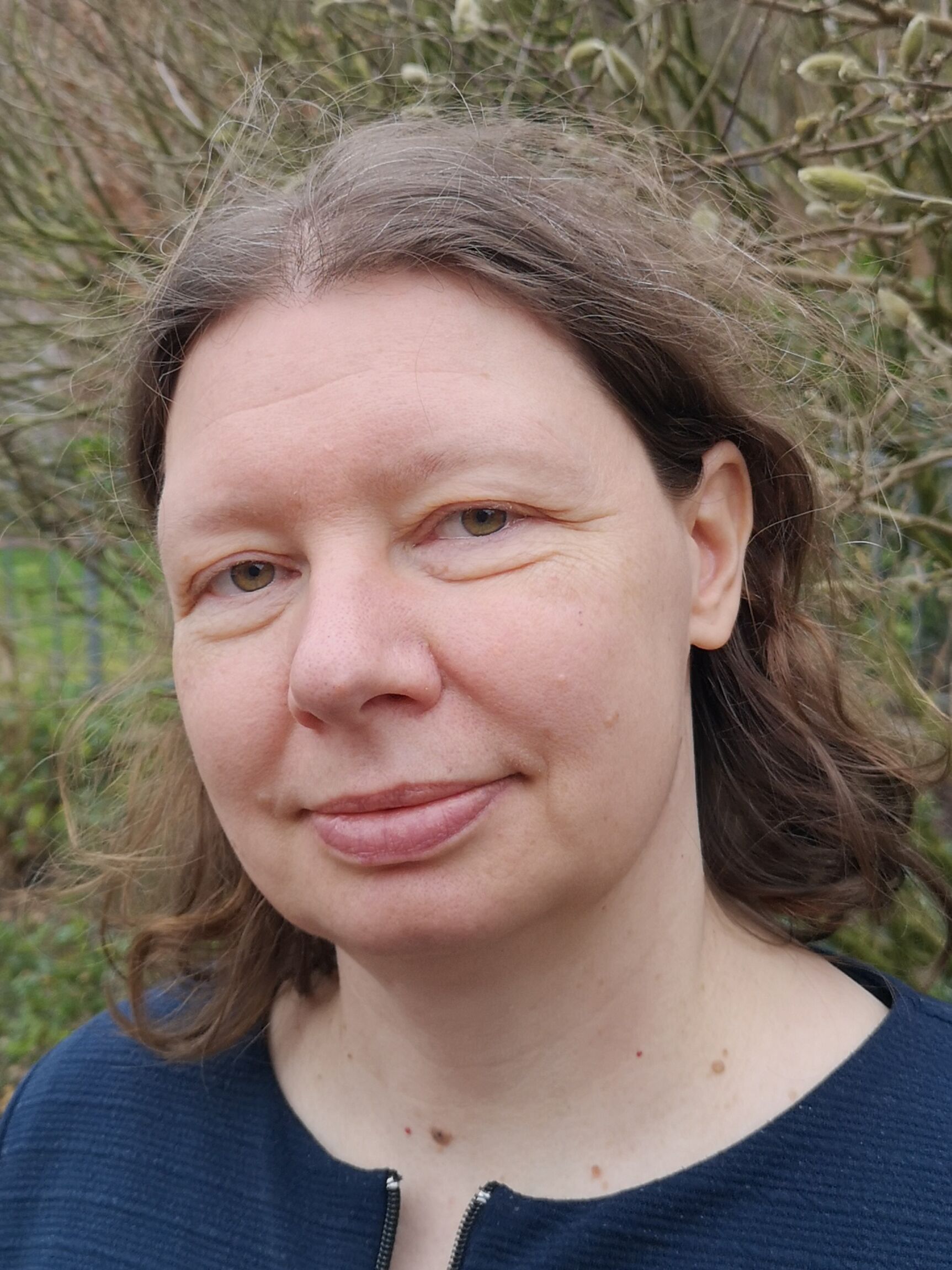 Natascha Faull