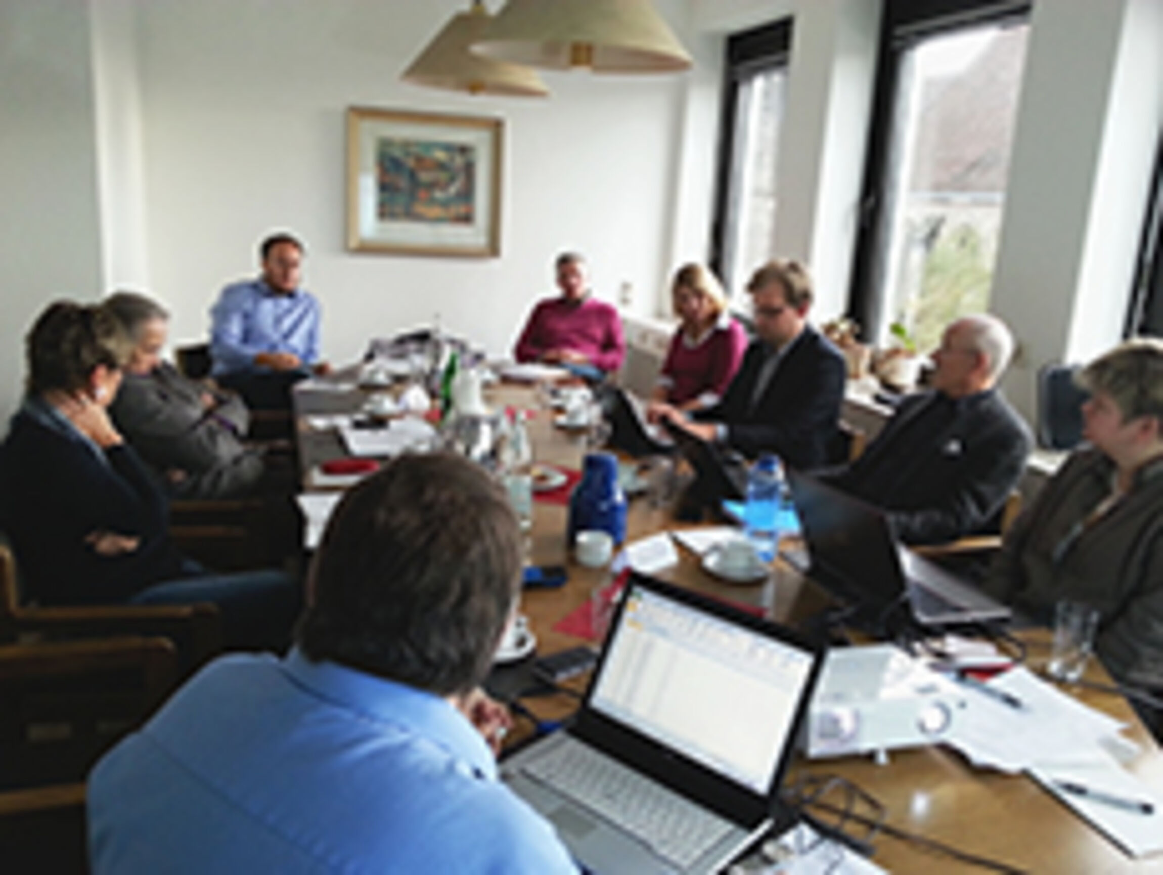 Anwendertreffen