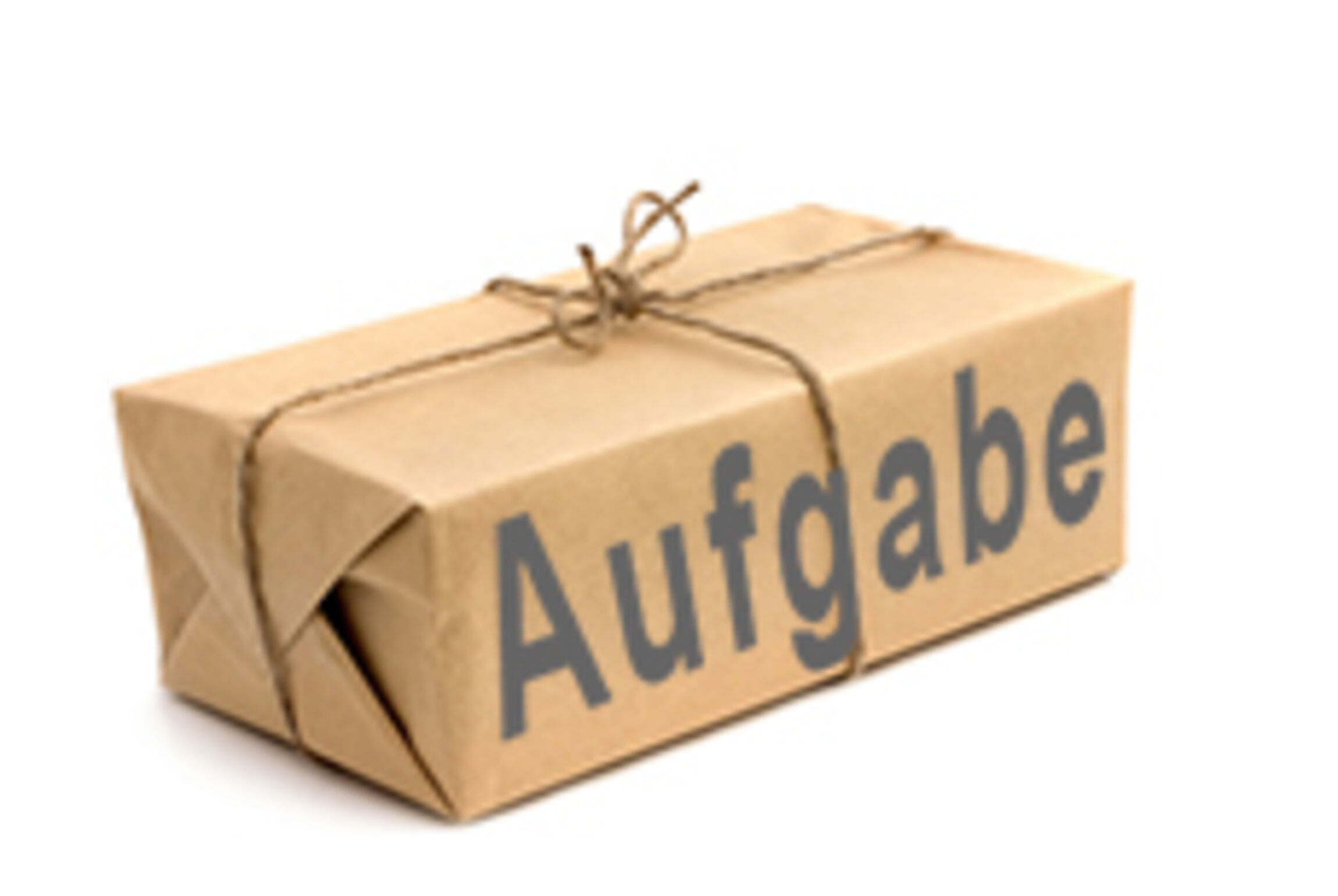 Aufgabe