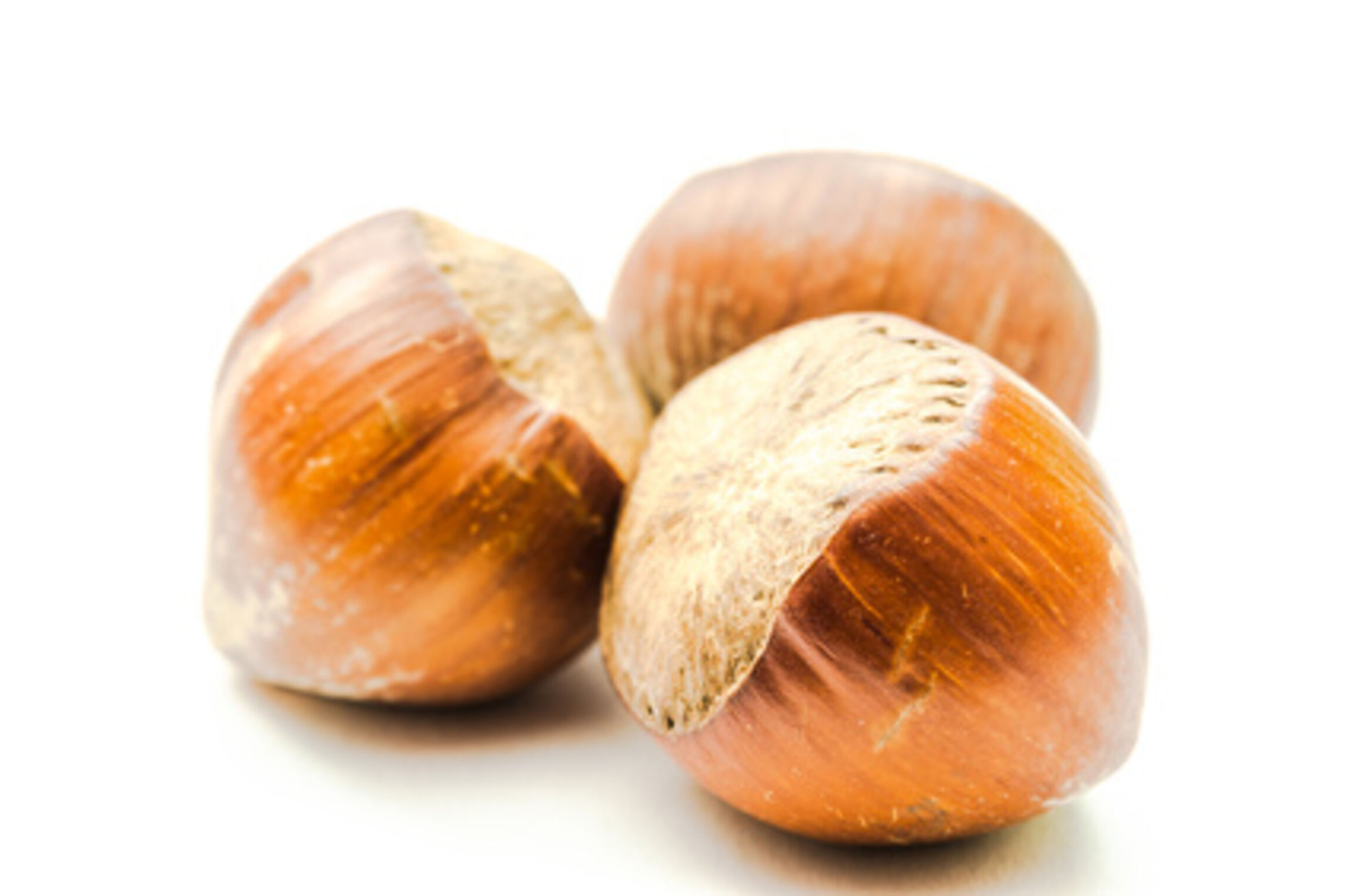 DreiNüsse