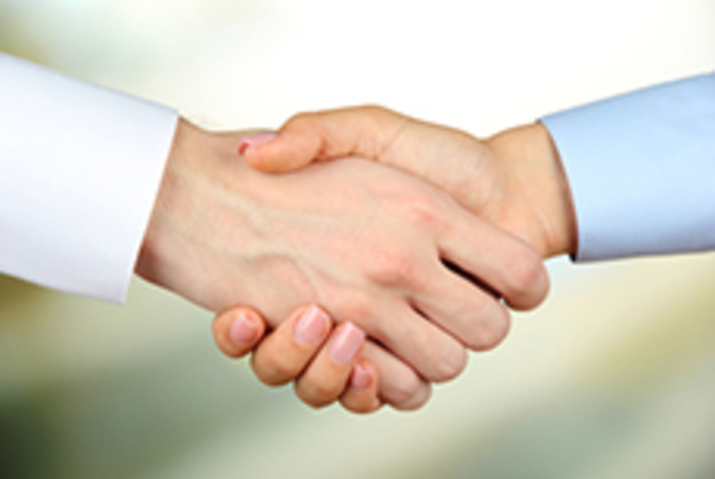 handshake