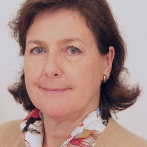Christina Steffani-Böringer