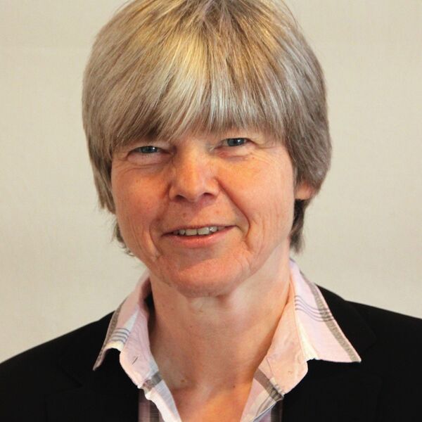 Christiane Schiwek