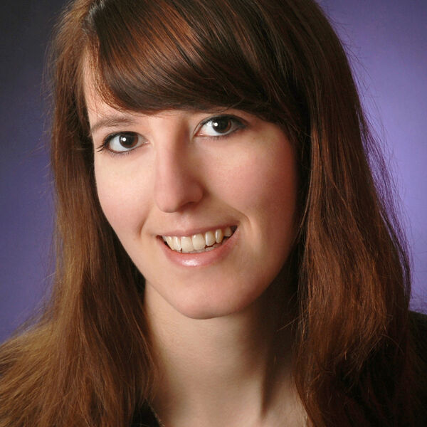 Juliane Schmalisch-Fischer
