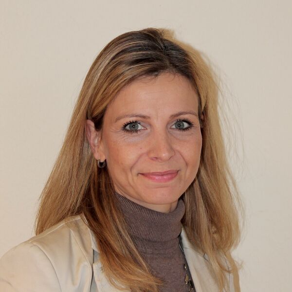 Kristin Martin-Bredemann