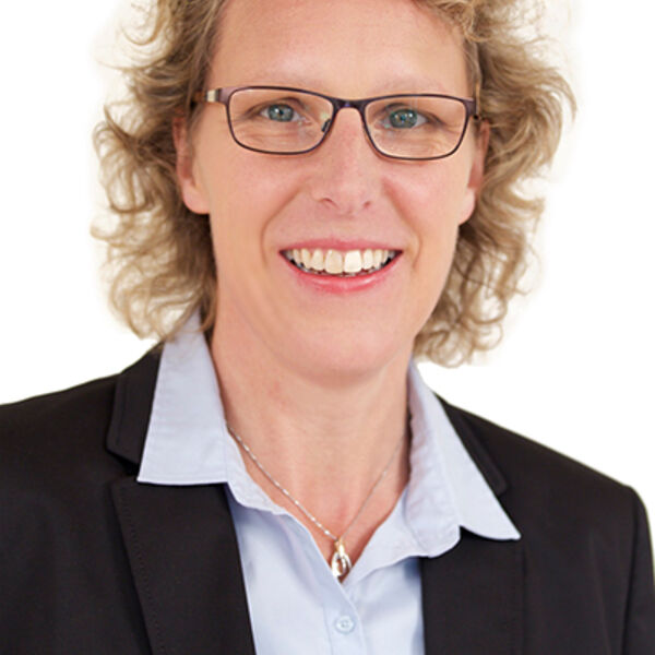 Anja Homt