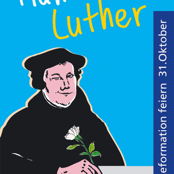 70350a_Plakat Hallo Luther