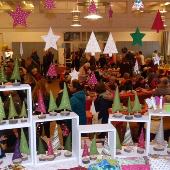 Martinimarkt12112017StandSaalblick