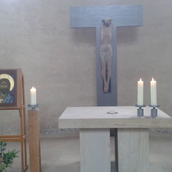 AltarBasilikaVolkenroda