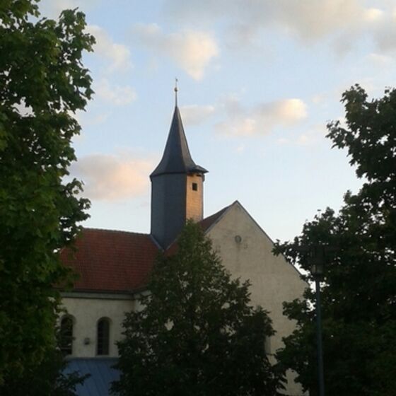KlosterVolkenroda