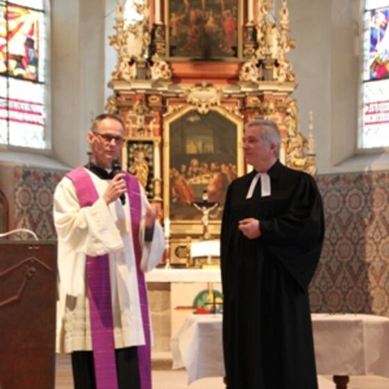 Versöhnungsgottesdienst12032017Dialogpredigt