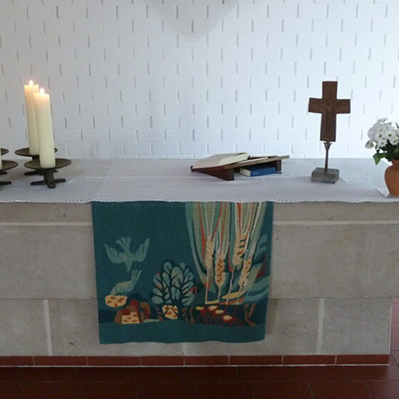 Altar