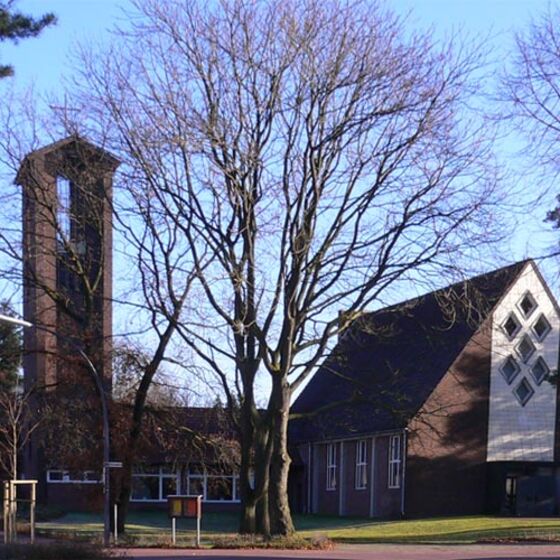 Trinitatiskirche Lingen