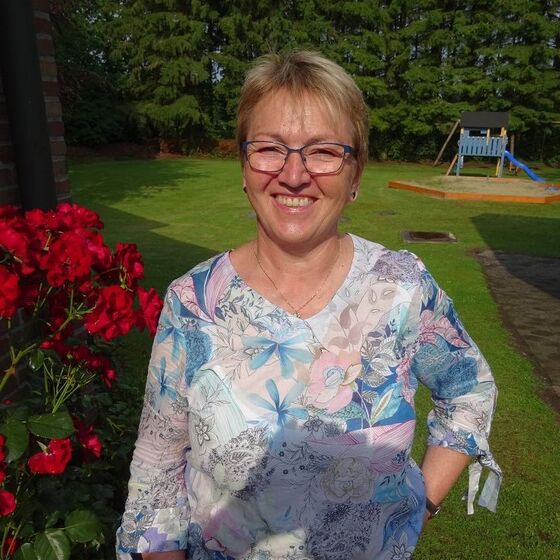 Elfie Gantzkow