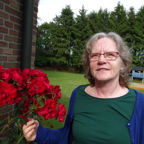 Elke Stracke