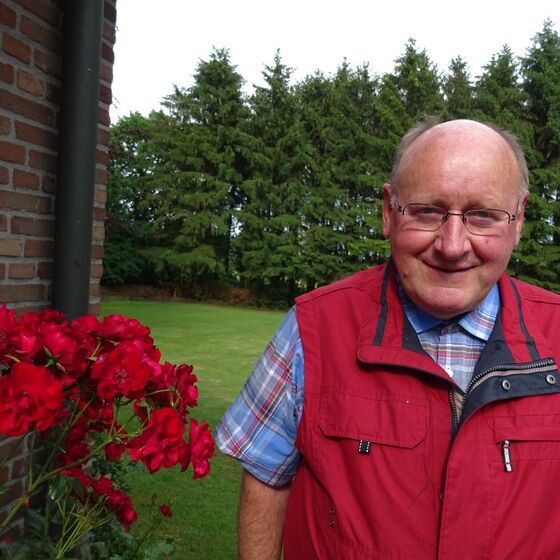 Werner Huskamp