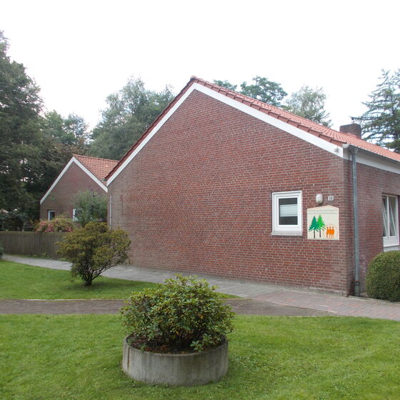 Kita Klostermoor
