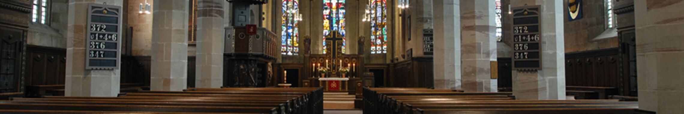 Die Kirche