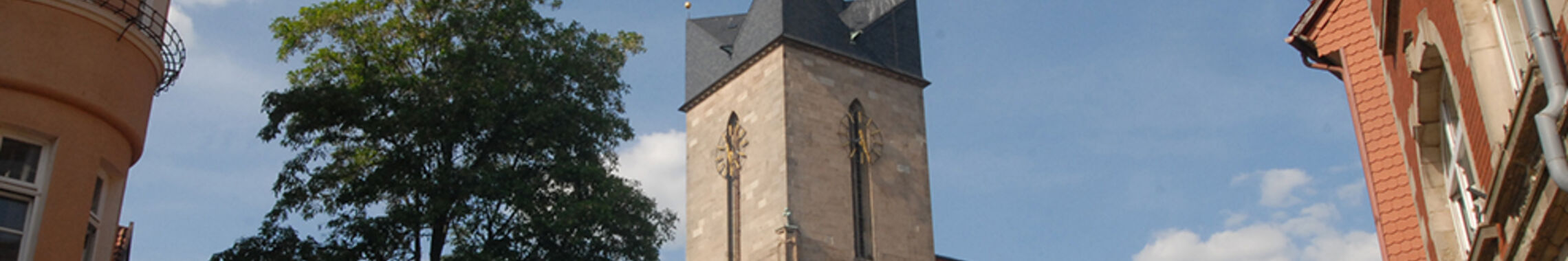 St. Servatius