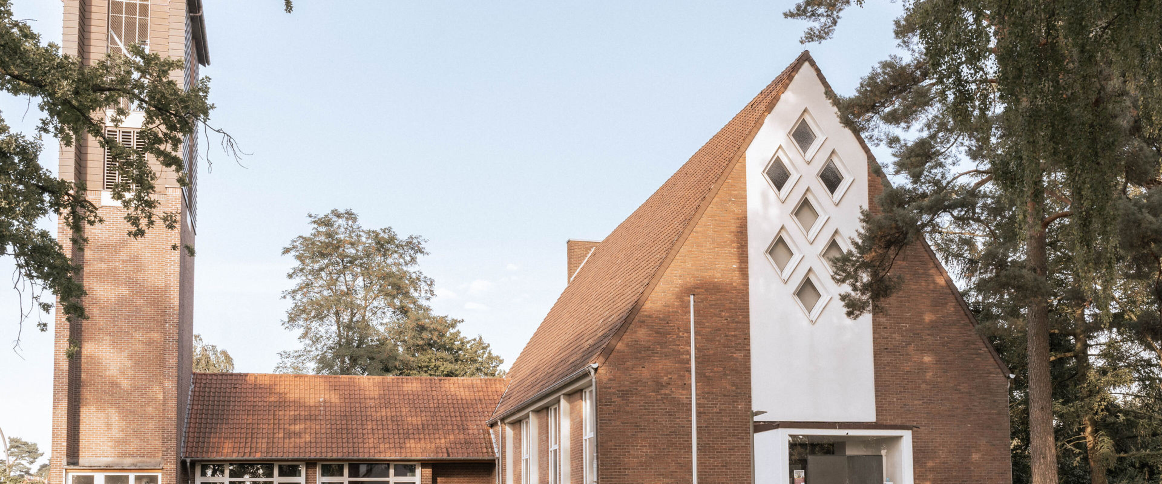 Trinitatiskirche Lingen